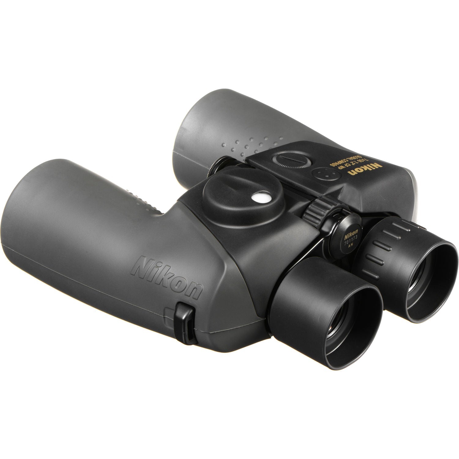 Nikon ocean pro sales binoculars