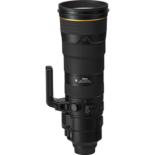 Nikon AF-S NIKKOR 180-400mm f/4E TC1.4 FL ED VR Lens