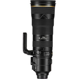 Nikon AF-S NIKKOR 180-400mm f/4E TC1.4 FL ED VR Lens