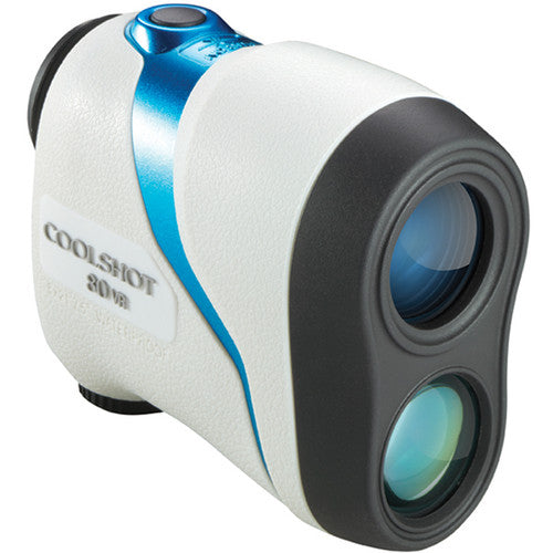 Nikon CoolShot 80 VR Golf Laser Rangefinder – PhotoVatika.com