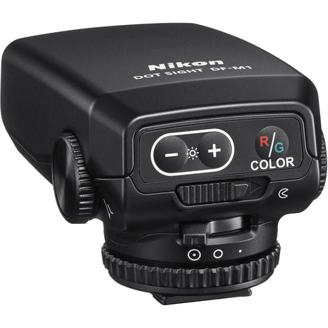 Nikon DF-M1 Dot Sight for tracking