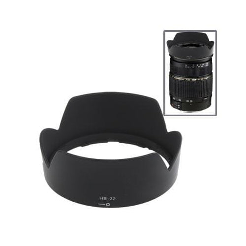 Nikon HB-32 Bayonet Lens Hood For AF-S DX Zoom-NIKKOR 18-135mm f