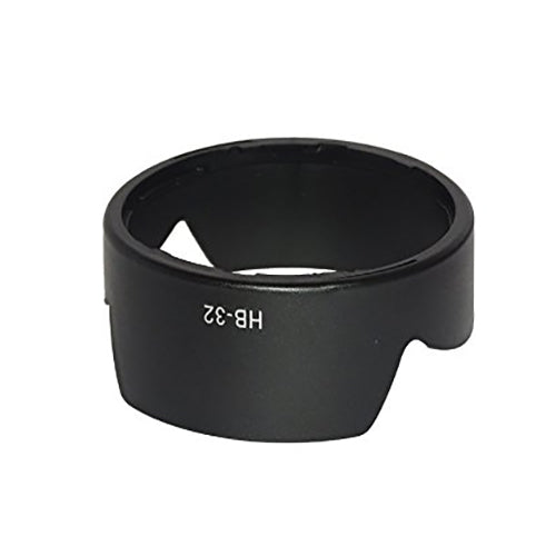 Nikon HB-32 Bayonet Lens Hood For AF-S DX Zoom-NIKKOR 18-135mm f