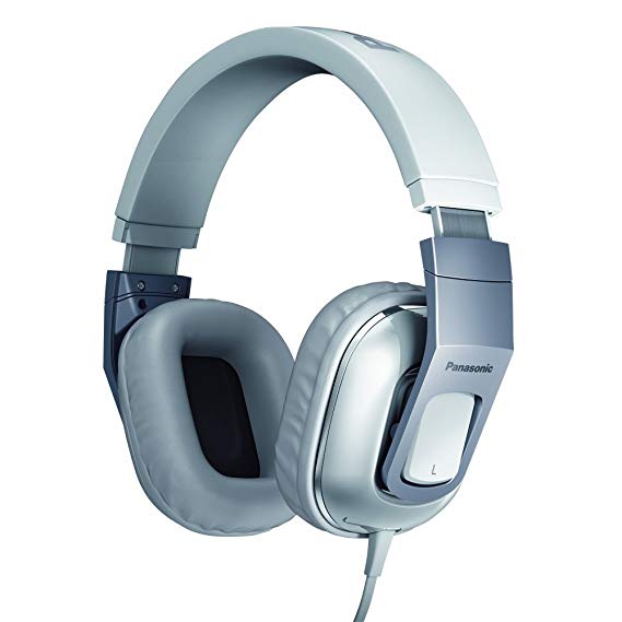 Panasonic headset hot sale