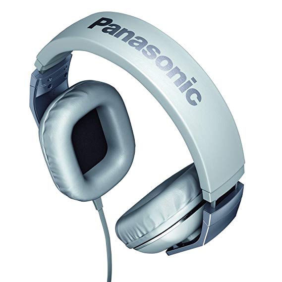 Panasonic headset with mic sale