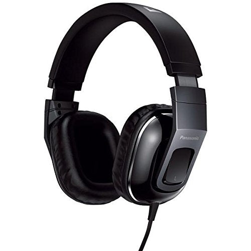 Panasonic stereo online headphones