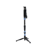 Sirui P-204SR Aluminum Photo/Video Monopod