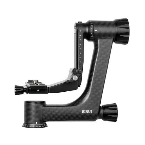 Sirui PH-30 Carbon Fiber Gimbal Head