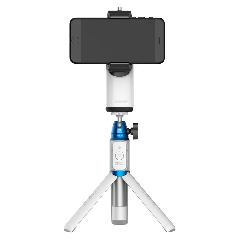 Sirui Pocket Stabilizer (VK-2W) World Smallest Mobile Gimbal with