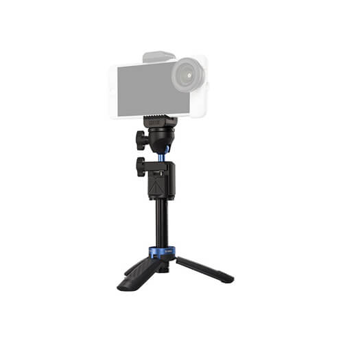 Sirui TSH-01B Mobile Phone Tabletop Tripod Kit