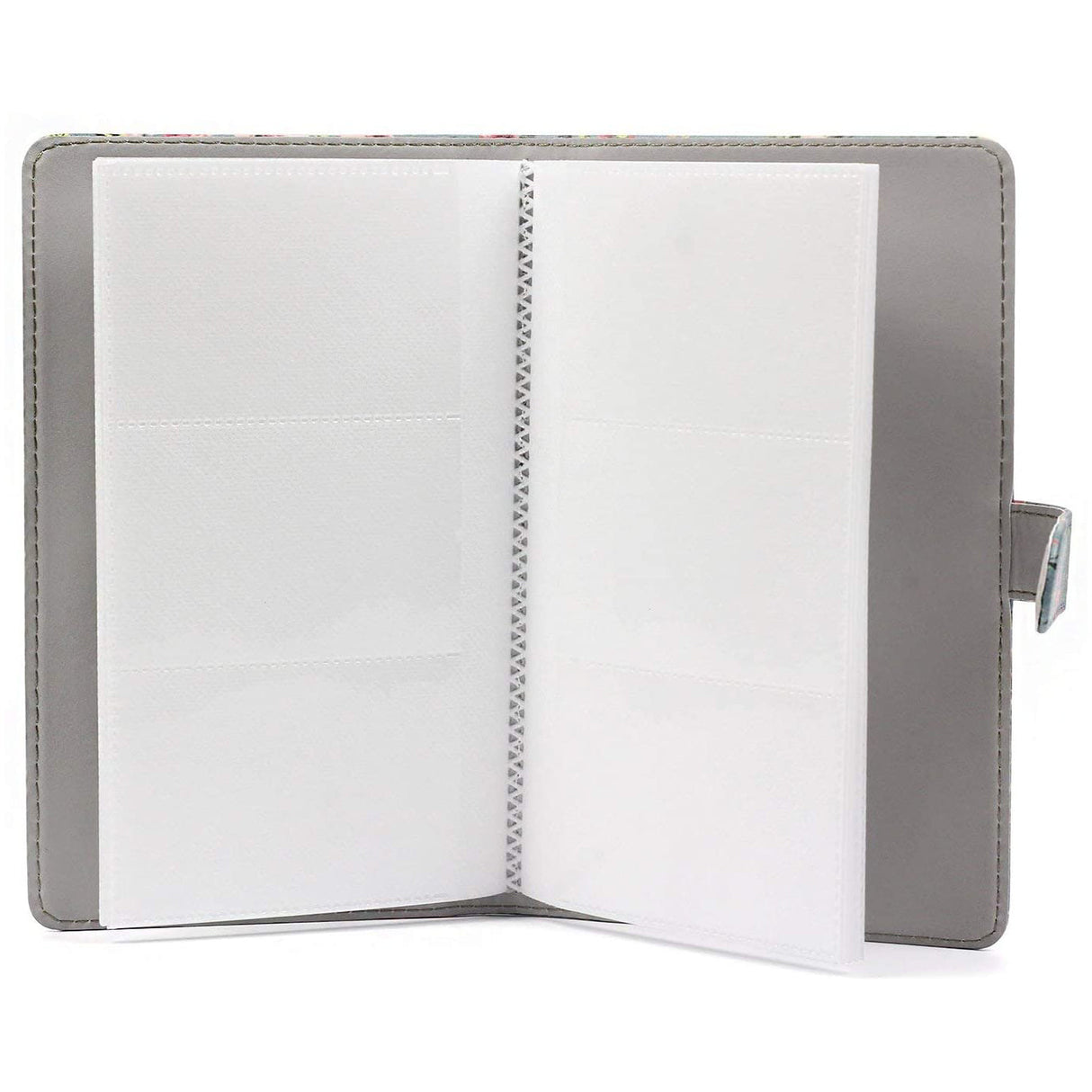 ZENKO 96-Sheets Album For Mini Film (3 inch) (Blue rose)