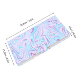 ZENKO 96-Sheets Album For Mini Film (3 inch) (Purple Ripple)