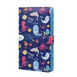 ZENKO 96-Sheets Album For Mini Film (3 inch) (Sea Shell)