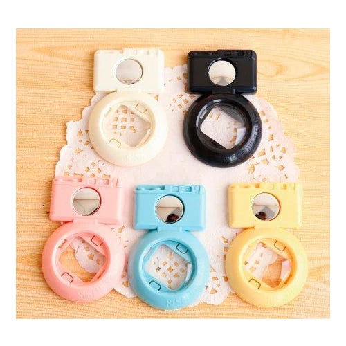 ZENKO INSTAX MINI 8 8+ 9 CAMERA CLOSE UP LENS (WHITE)