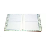 ZENKO INSTAX TIME PHOTO ALBUM (ORANGE)