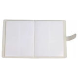 Zenko Compatible 128 Pockets Mini Photo Album for Fujifilm Instax Mini Film (Lilac purple)